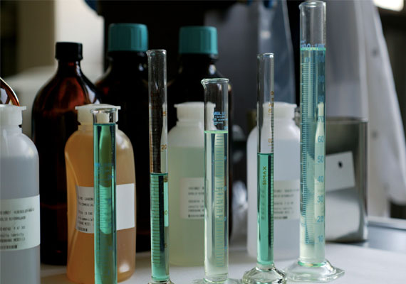 Siscon Chemtech