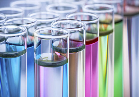 Siscon Chemtech