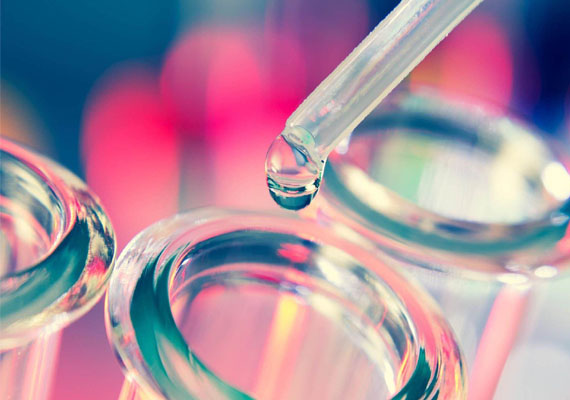 Siscon Chemtech